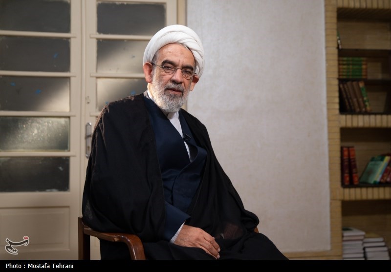 مصاحبه با حجت‌الاسلام محسن قمی معاون ارتباطات بین‌الملل دفتر مقام معظم رهبری