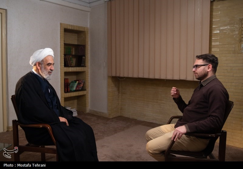 محسن قمی , مجلس خبرگان رهبری , 