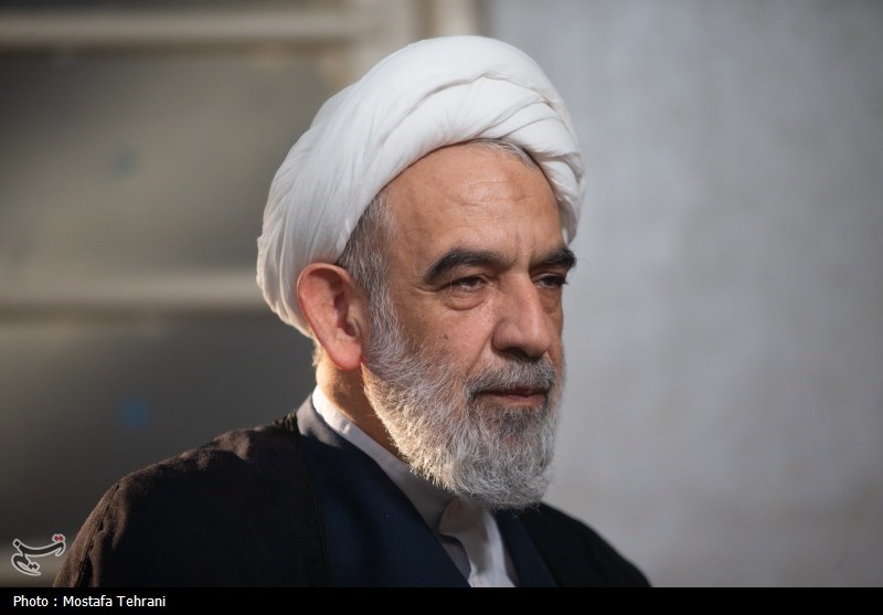 مصاحبه با حجت‌الاسلام محسن قمی معاون ارتباطات بین‌الملل دفتر مقام معظم رهبری