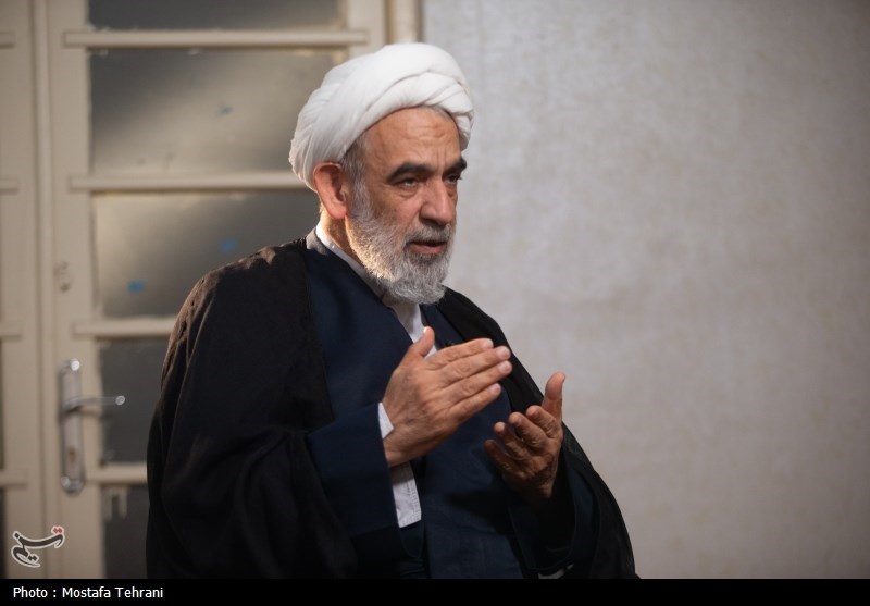 محسن قمی , مجلس خبرگان رهبری , 