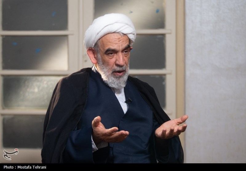 مصاحبه با حجت‌الاسلام محسن قمی معاون ارتباطات بین‌الملل دفتر مقام معظم رهبری