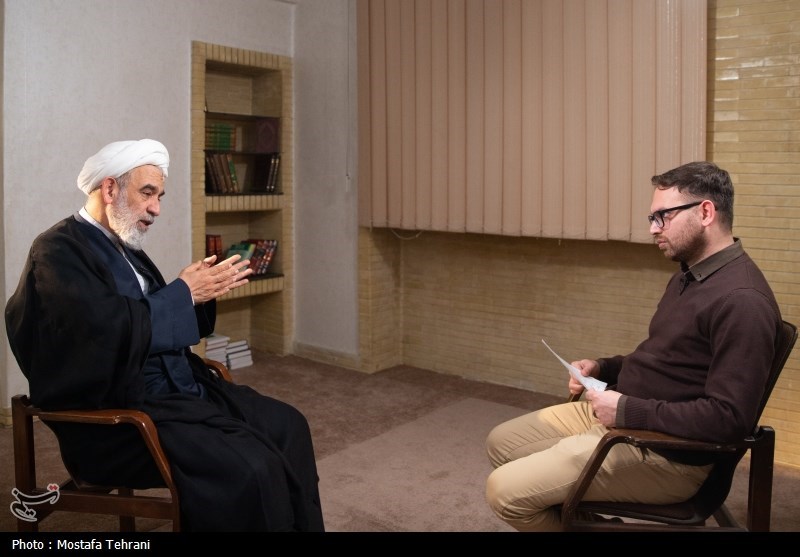 محسن قمی , مجلس خبرگان رهبری , 