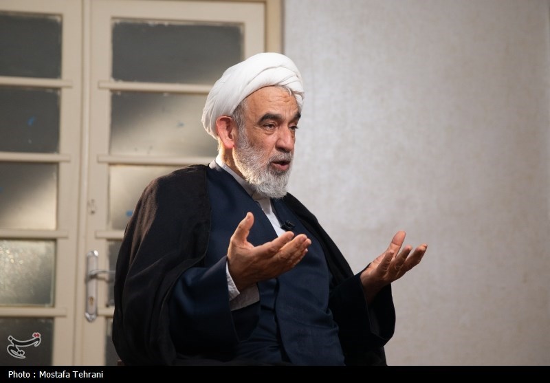 مصاحبه با حجت‌الاسلام محسن قمی معاون ارتباطات بین‌الملل دفتر مقام معظم رهبری