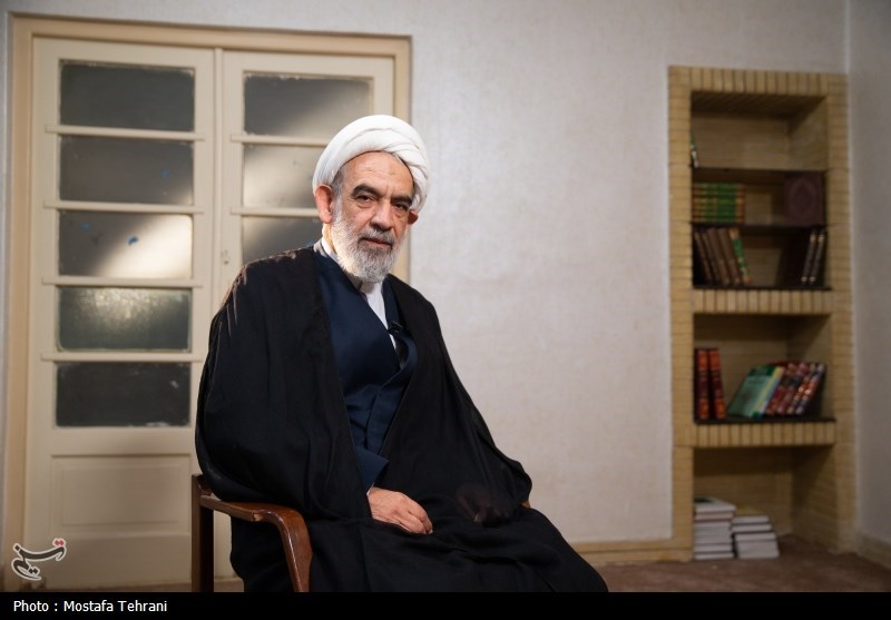 مصاحبه با حجت‌الاسلام محسن قمی معاون ارتباطات بین‌الملل دفتر مقام معظم رهبری