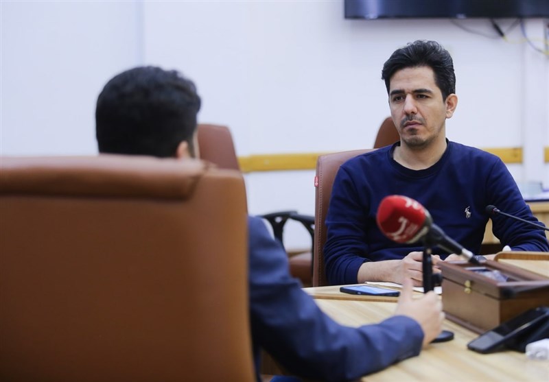 معاونت علمی و فناوری ریاست جمهوری , روح الله دهقانی فیروزآبادی , 