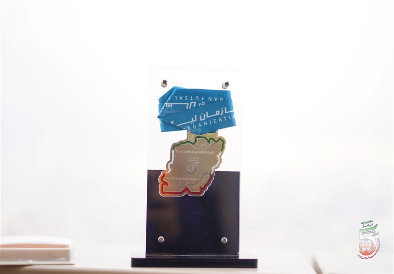 فوتسال , لیگ برتر فوتسال , 