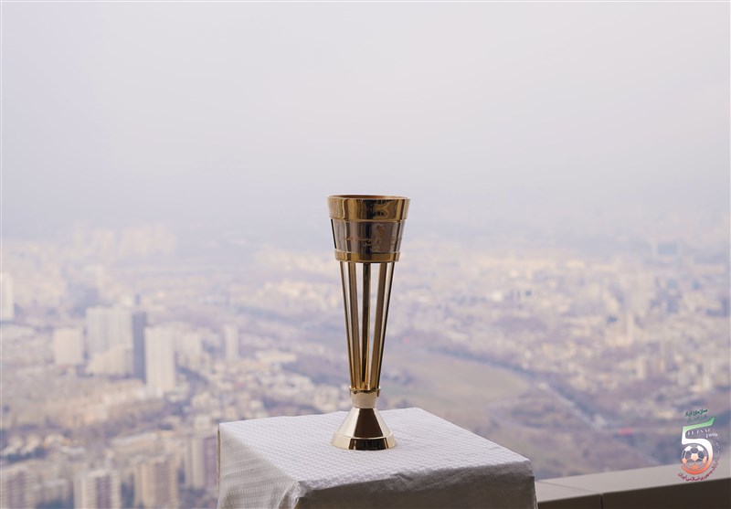 فوتسال , لیگ برتر فوتسال , 