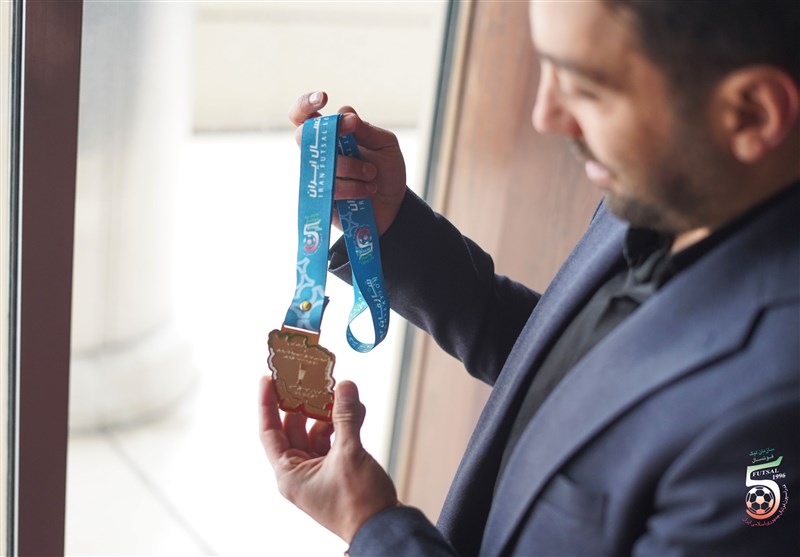 فوتسال , لیگ برتر فوتسال , 