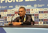 مورایس: شناخت من از فوتبال ایران باعث می‌شود فردا دست برتر را داشته باشیم
