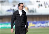 عنایتی: 7 فینال تا پایان لیگ داریم