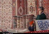 سند راهبردی تحول فرش دستباف تا 2هفته آینده به هیئت دولت ارسال می‌شود