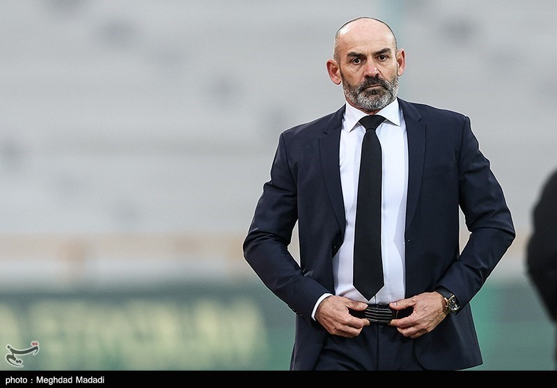 تیم فوتبال تراکتور تبریز , پاکو خمس , 