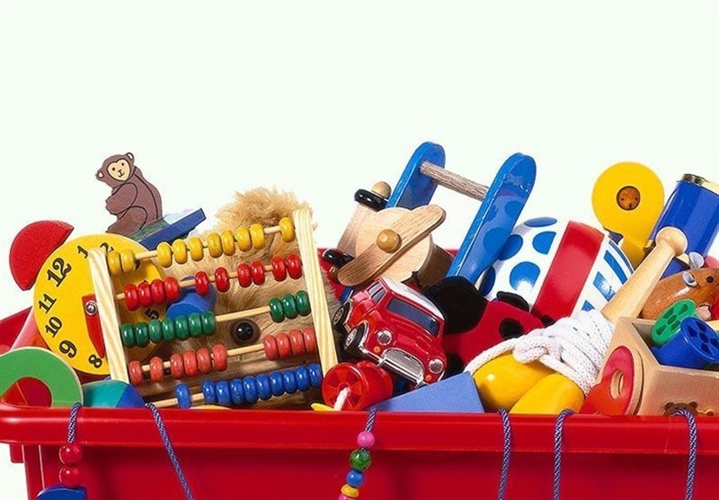 اسباب بازی , کشور ترکیه , تولید ملی , 