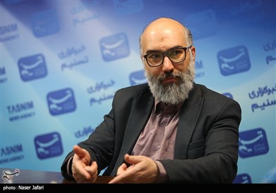 ردادی: آمریکا و اسرائیل با اغتشاشات به‌دنبال شکاف در جامعه‌اند