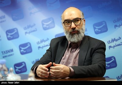 ردادی: حضور 200 شب مردم در خیابان پادزهر توطئه دشمن بود