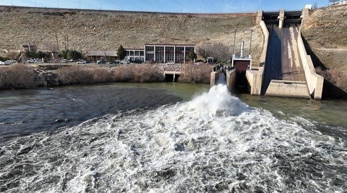 دریاچه ارومیه , 