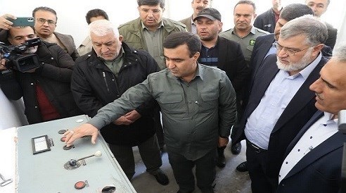 دریاچه ارومیه , 