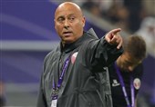 قرارداد سرمربی تیم ملی قطر تا سال 2026 تمدید شد