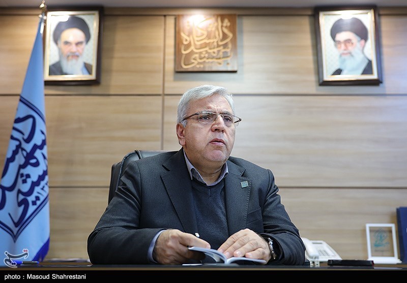 ببینید| آقامیری: ایرانِ پس از جنگ رمضان، قوی‌تر از گذشته خوا