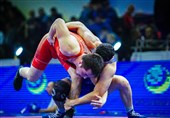 برگزاری مسابقات کشتی جام تختی با یک کیلوگرم ارفاق