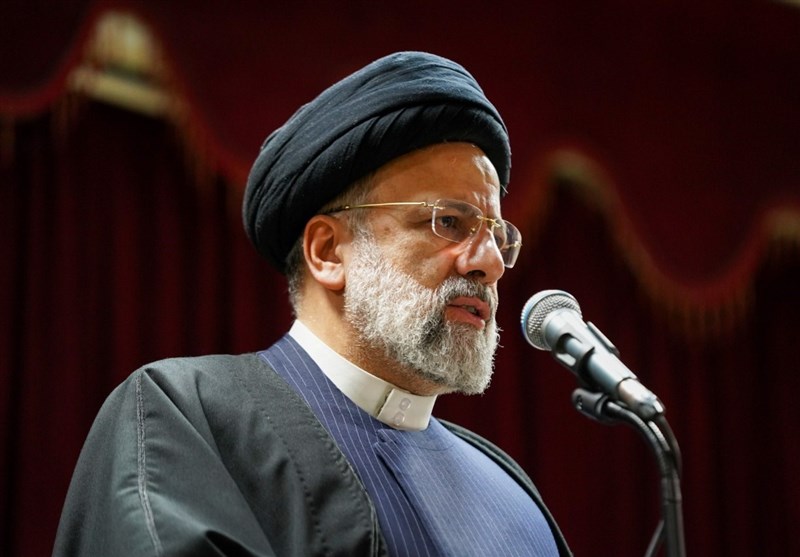 دیدار رئیسی با نخبگان و منتخبان خراسان جنوبی