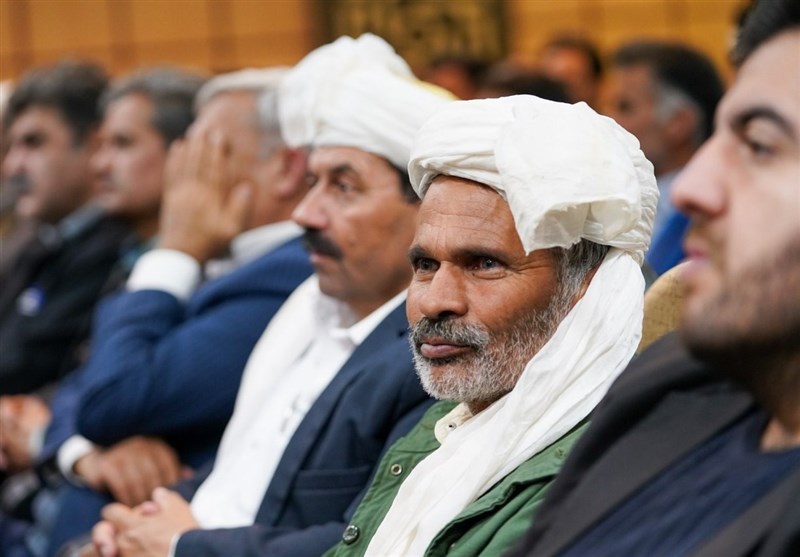 دیدار رئیسی با نخبگان و منتخبان خراسان جنوبی