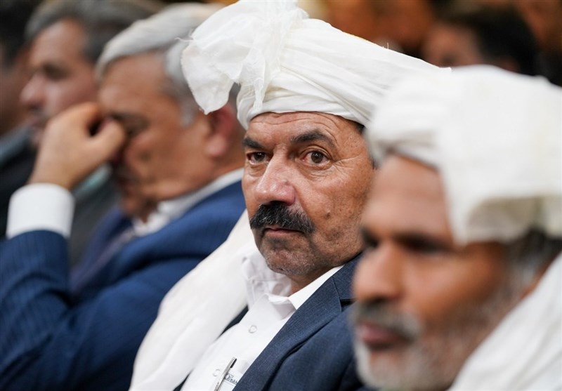 دیدار رئیسی با نخبگان و منتخبان خراسان جنوبی