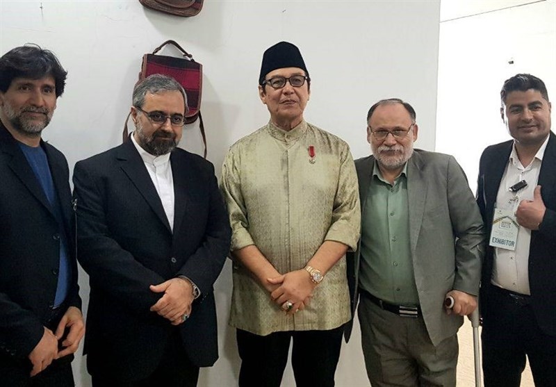 قرآن , کشور مالزی , 