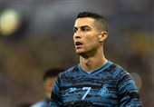 اعتراض مدیر الشباب به حرکت غیراخلاقی رونالدو/ آغاز تحقیقات عربستانی‌ها
