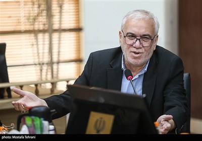 فتح‌الله‌زاده: رئیس شوم حق پخش را می‌گیرم!/با عابدینی می‌آیم