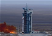 China Launches 8 Satellites aboard Commercial Lijian-1 Rocket