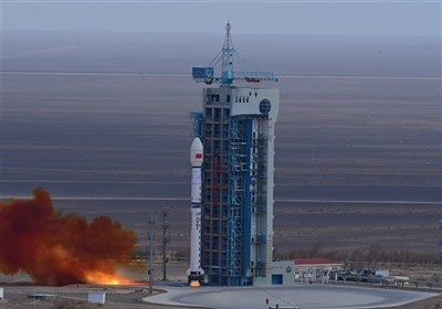 China Launches 8 Satellites aboard Commercial Lijian-1 Rocket