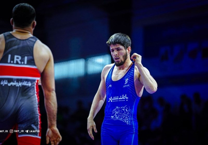 کشتی آزاد , حسن یزدانی , 