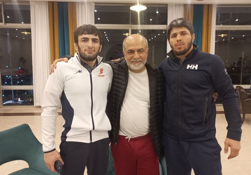 کشتی آزاد , حسن یزدانی , 