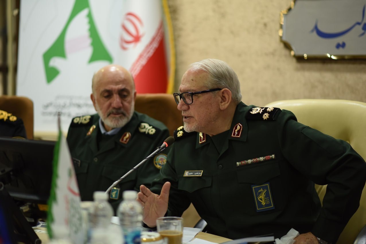 دفاع مقدس , مرکز پزشکی حج و زیارت هلال احمر , 