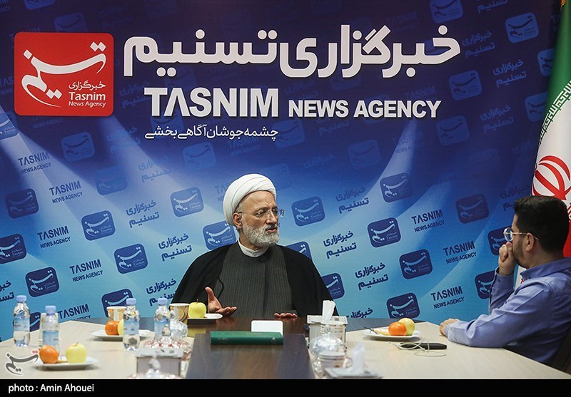 انتخابات 1402 , محمدسعید مهدوی کنی ,