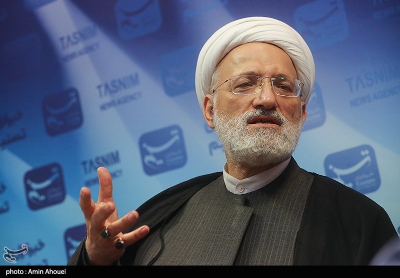 انتخابات 1402 , محمدسعید مهدوی کنی ,