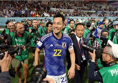کاپیتان پیشین ژاپن: برای قهرمانی جهان باید از شکست دردناک مقابل ایران درس بگیریم