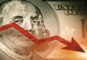 کاهش ارزش جهانی دلار پس از اعلام تعرفه 15 درصدی ترامپ