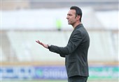 عنایتی: امیدوارم اوسمار بعد از بازی به ما طعنه نزند/ اشتباه مقابل پرسپولیس، تاوان سنگینی دارد