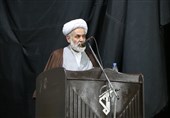 حجت‌الاسلام طائب: هر ایرانی یک سنگر قدرت ملی است