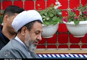 امام جمعه کرمان: شور مردمی مراسم حاج قاسم ادامه عشق تاریخی به کربلاست
