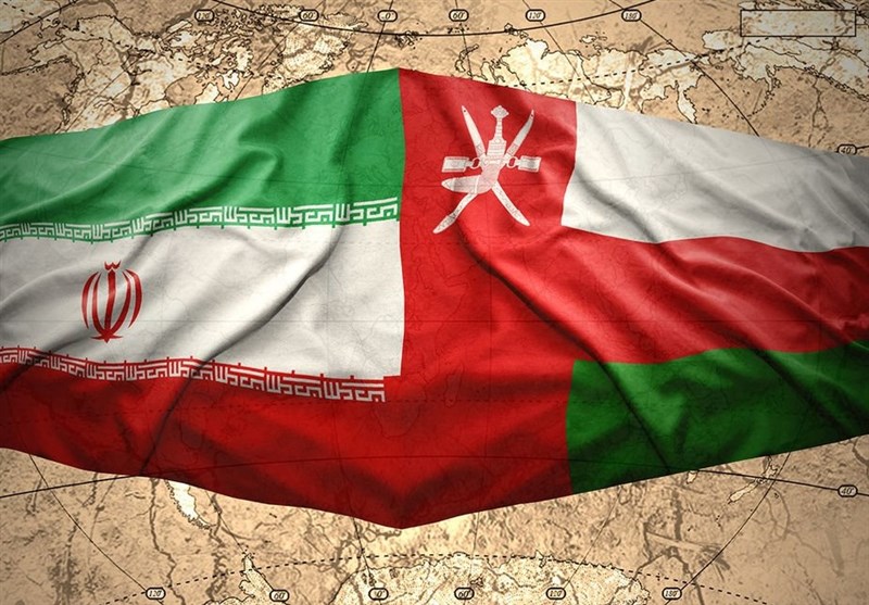 عراقچی با سلطان عمان دیدار کرد