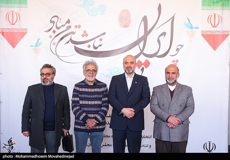 تالار وحدت , تخلفات انتخاباتی , 