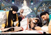 حضور مردم در انتخابات 11 اسفند باطل السحر نقشه‌های استکبار جهانی شد