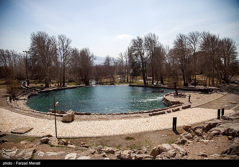 بازدید بیش از 2 میلیون نفر از جاذبه‌های گردشگری کرمانشاه