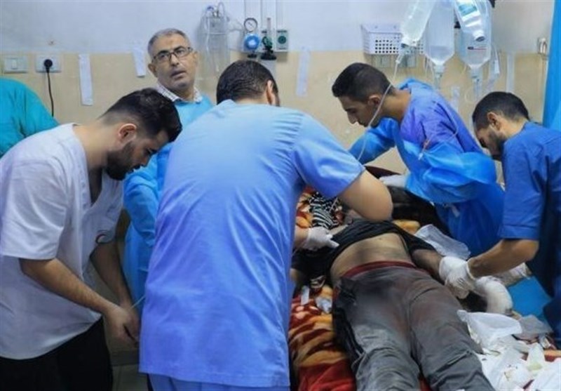 Haaretz: İsrail 21. Yüzyılda Masum Sivillerin En Büyük Katilidir