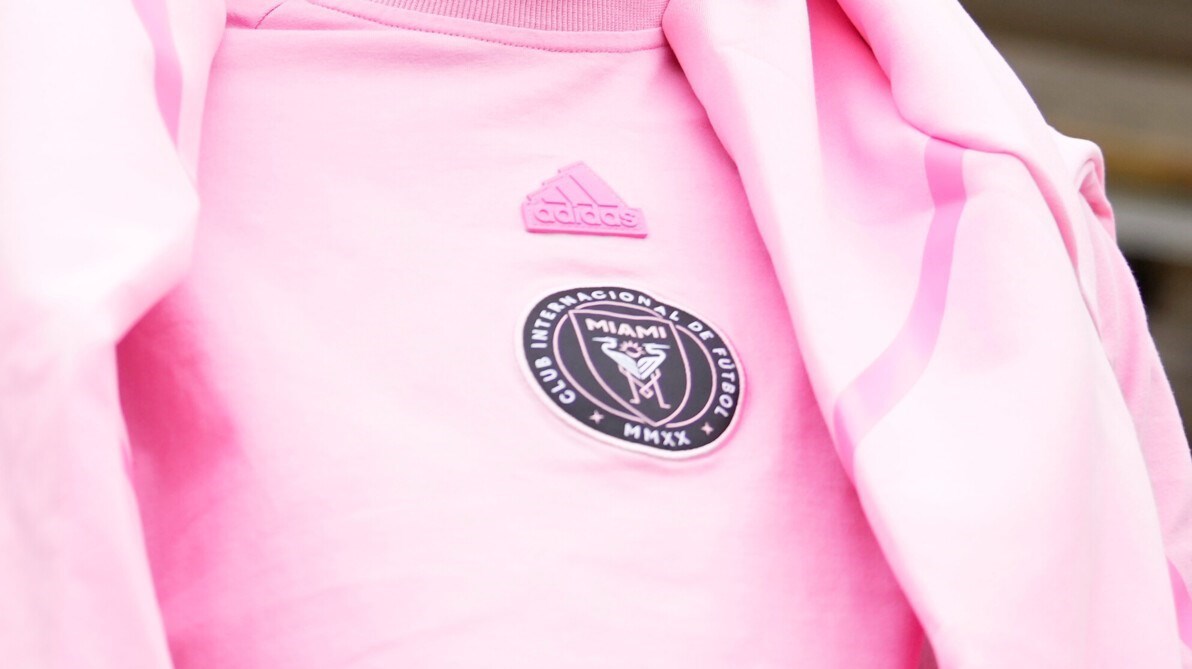 لیونل مسی , لیگ فوتبال آمریکا | MLS , 