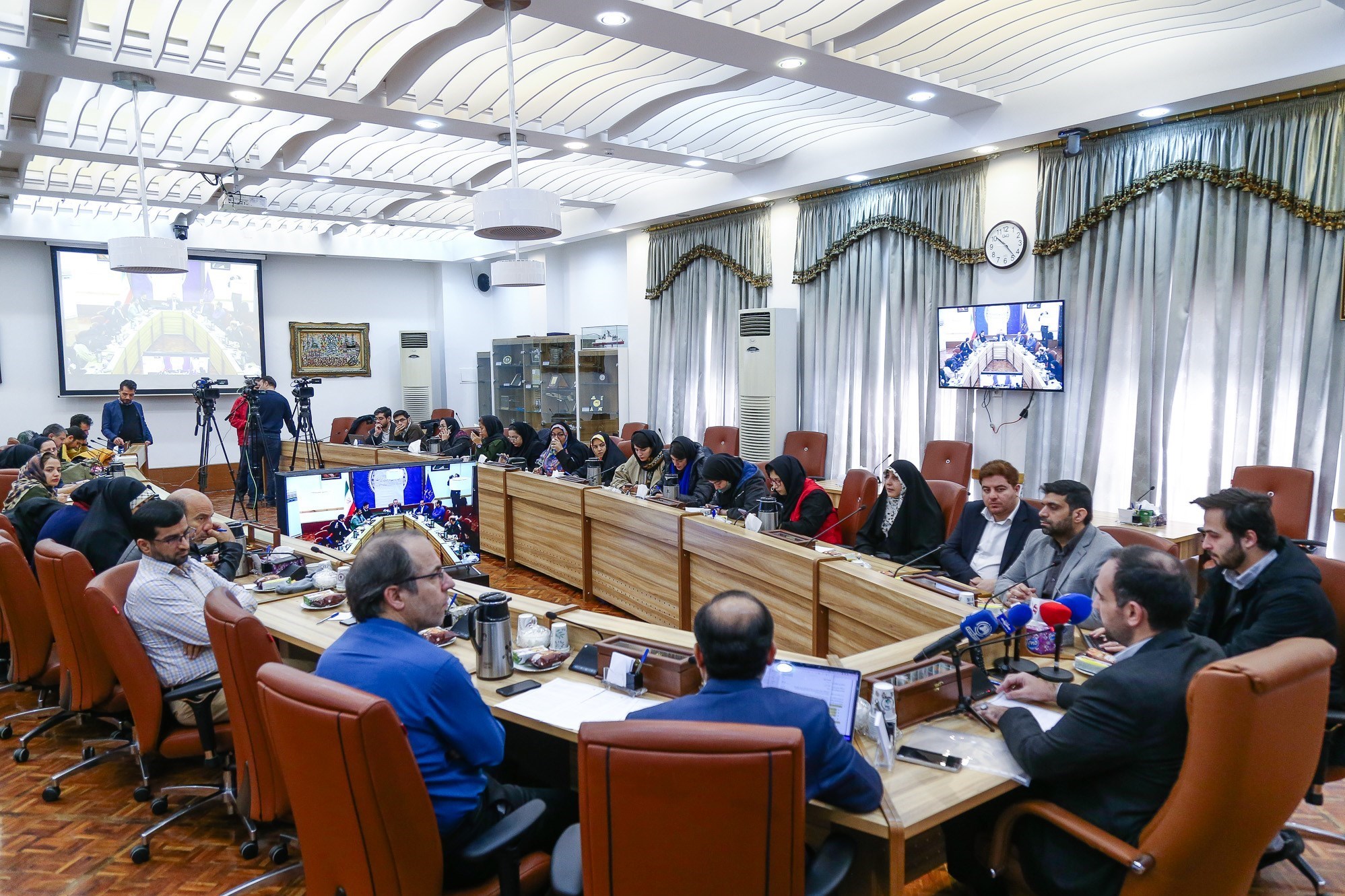 ستاد توسعه فناوریهای هوش مصنوعی و رباتیک , ستاد توسعه اقتصاد دیجیتال ,