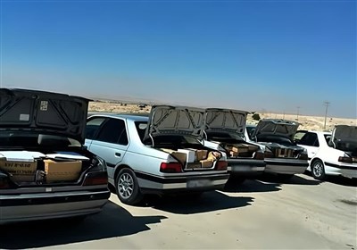 تعقیب بی پایان شوتی ها/سرعت،فرار،سقوط؛ سه‌گانه تلخ یک اقتصاد پنهان